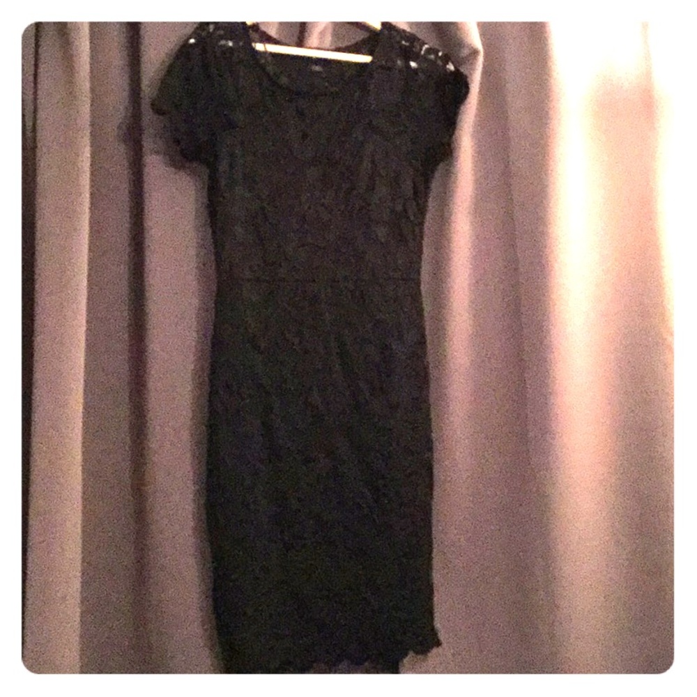 Your new “Little Black Dress”!!